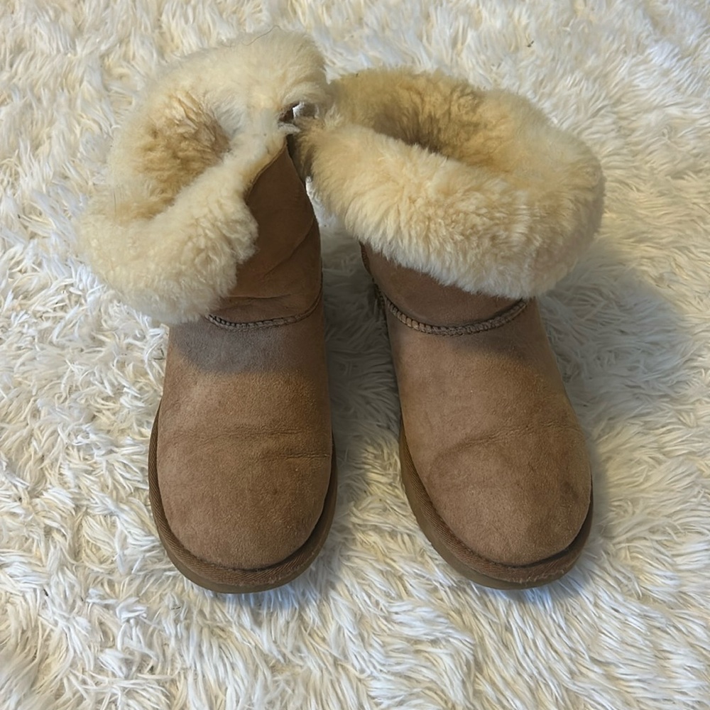 Ugg boots size 7.5